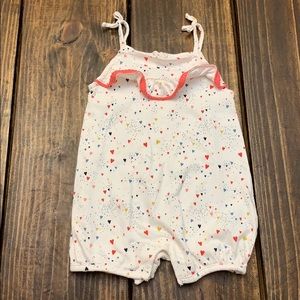 Gap Romper
